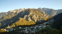 Piazzatorre - High Brembana Valley