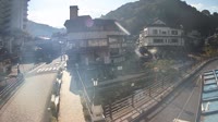 Yumura Onsen