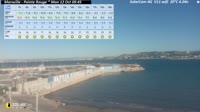 Marseille - Pointe Rouge
