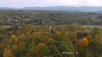 Karpaten Troja - Aussichtsturm
