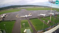 Portorose - Aeroporto