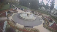 Graduation tower