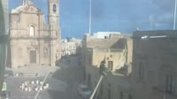 L-Għarb - Église
