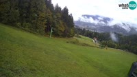 Bukovnik - Centro sciistico