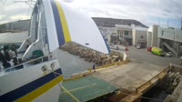 Cirkewwa - Gare maritime