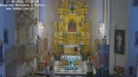 Kodeń - Église