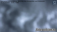 Matrashaus am Hochkönig - Königsjodler