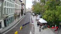 Gorizia - Corso Giuseppe Verdi
