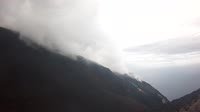 Îles Éoliennes - Volcan Stromboli