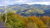 Ochotnica Dolna - Tours d'observation