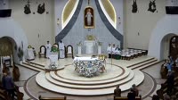 Słopnice - Église