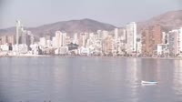 Benidorm - Plage