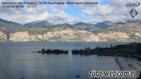 Malcesine - Val di Sogno - Lake Garda