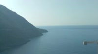 Maratea - Spiaggia Pietra Caduta