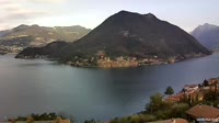 Sulzano - Lac d'Iseo - Monte Isola
