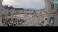 Pirano - Tartinijev trg