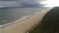Kąty Rybackie - Plage