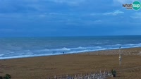 Bibione - Aparthotel Ashanti - Strand