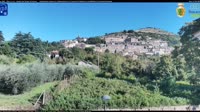 Palestrina - Panorama