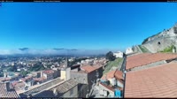 Palestrina - Quartiere Borgo