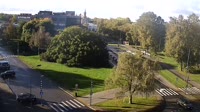 Liepaja - Rožu laukums