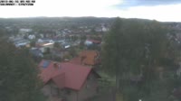 Vue panoramique
