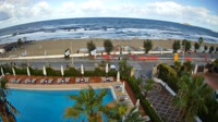 Isola delle Femmine - Beach