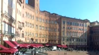 Siena - Piazza del Campo