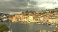 Elba - Portoferraio - Harbour
