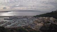 Gozo - Mġarr - Harbour