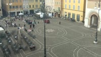 Fano - Piazza XX Settembre