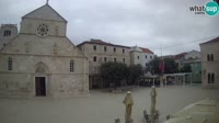 Pag - Glavni gradski trg