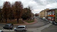 Place du marché