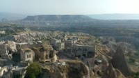 Cappadoce - Uçhisar - Pigeon Valley