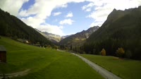 Ahrntal - Prettau