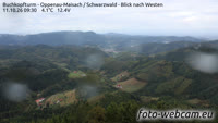 Oppenau - Schwarzwald - Buchkopfturm