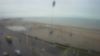 Blackpool - Beach