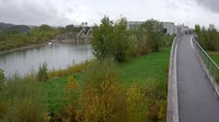 Brežice - Centrale idroelettrica