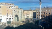Lecce - Piazza Santo Oronzo