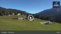 Madonna di Campiglio - Patascoss, Grostè
