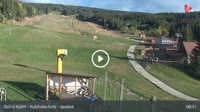 Dolný Kubín - Kubínska hoľa