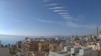 Alicante - Vue panoramique