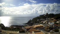 Ustica - Torre di Santa Maria