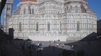 Firenze - Cattedrale di Santa Maria del Fiore