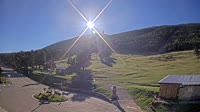 Beaumont-du-Ventoux - Station Mont Serein