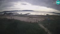 Pakoštane - Camp Vransko - Lac de Vrana
