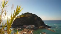 Ischia - Aragonese Castle