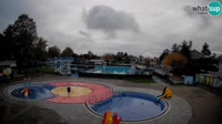 Celje - Piscina estiva