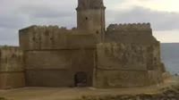 Le Castella - Castello Aragonese