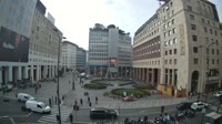 Milano - Piazza San Babila
